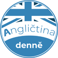Angličtina denně